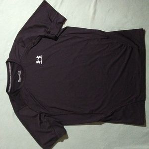Under Armour short sleeve
